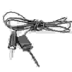 E Z Hook BXK Double Gripper Test Lead